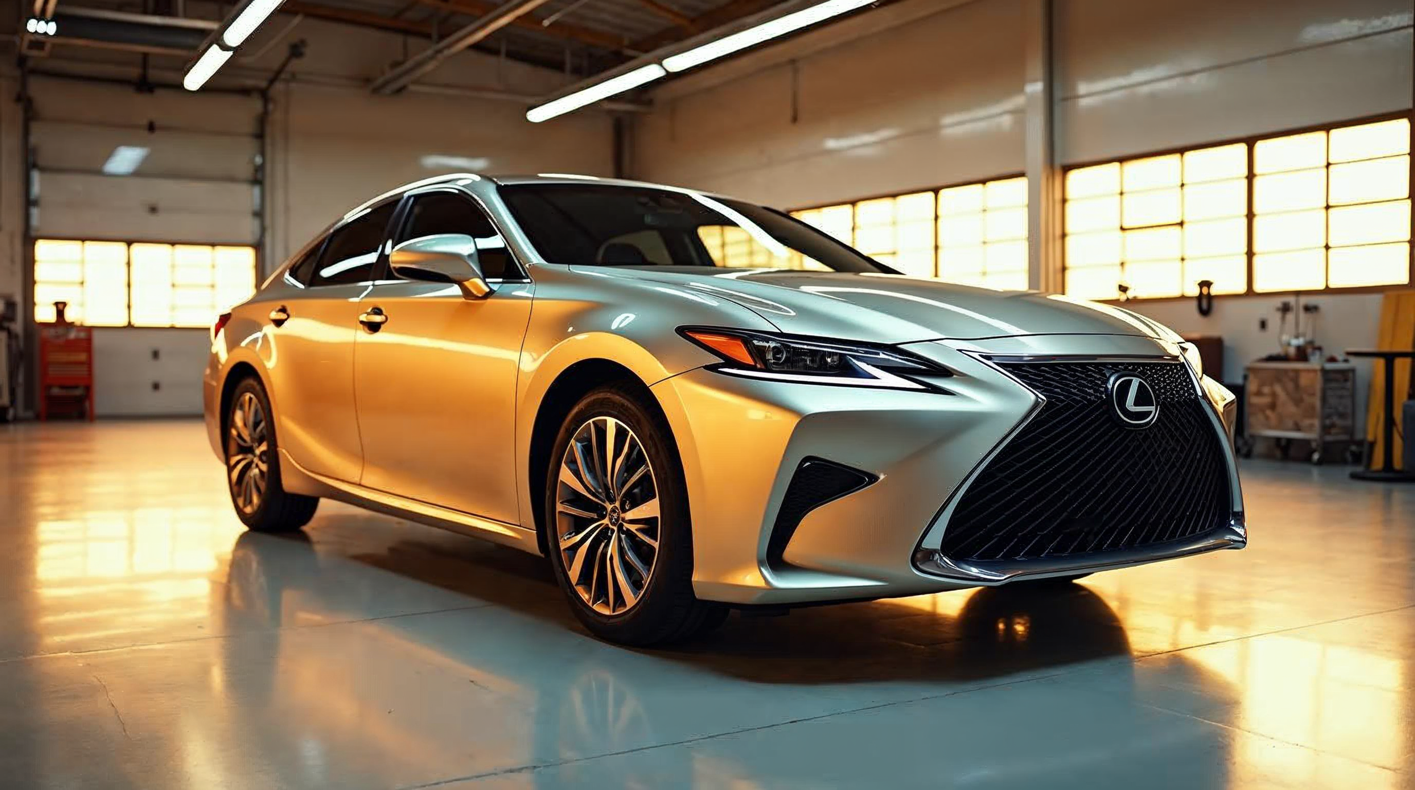 Auto Detailing for Resale — How Detailing Affects Your Car's Trade-In Value | Derek's Auto Detail Seattle