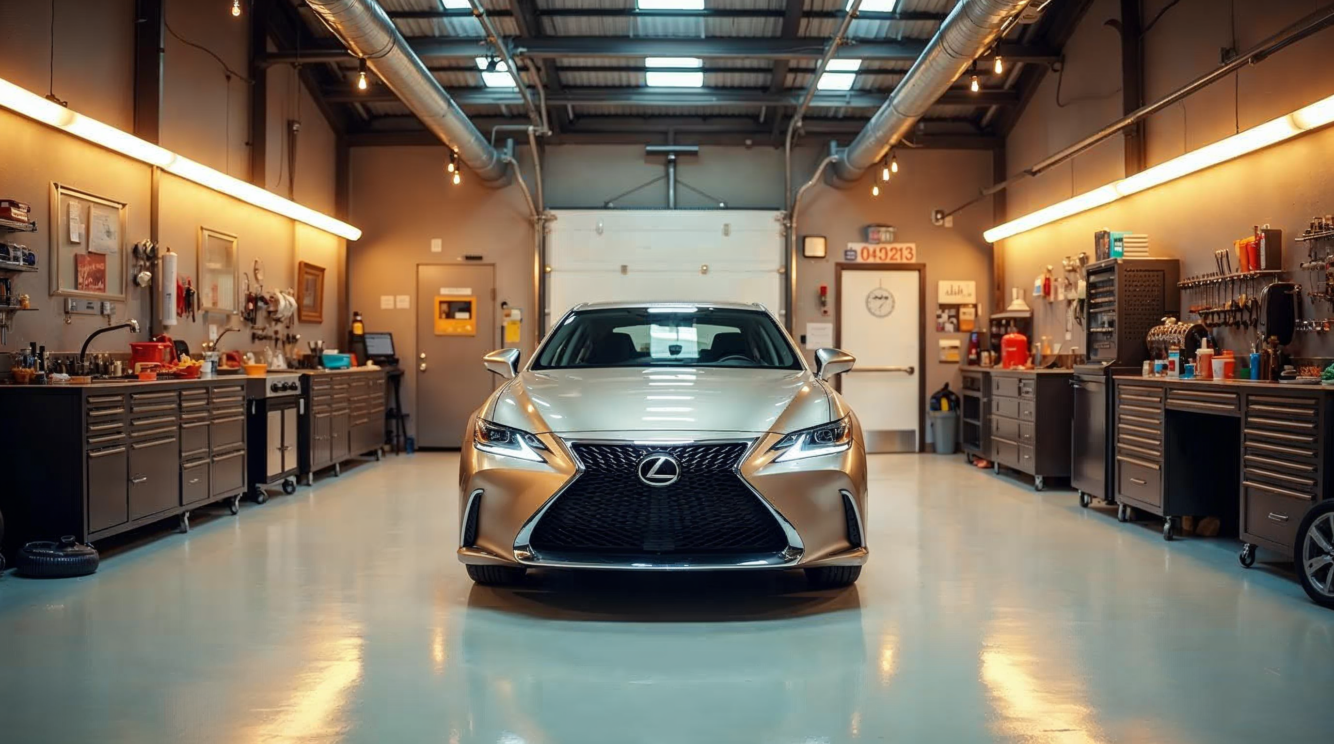 Best Auto Detailers in Seattle WA — Honest Rankings by Category | Derek's Auto Detail