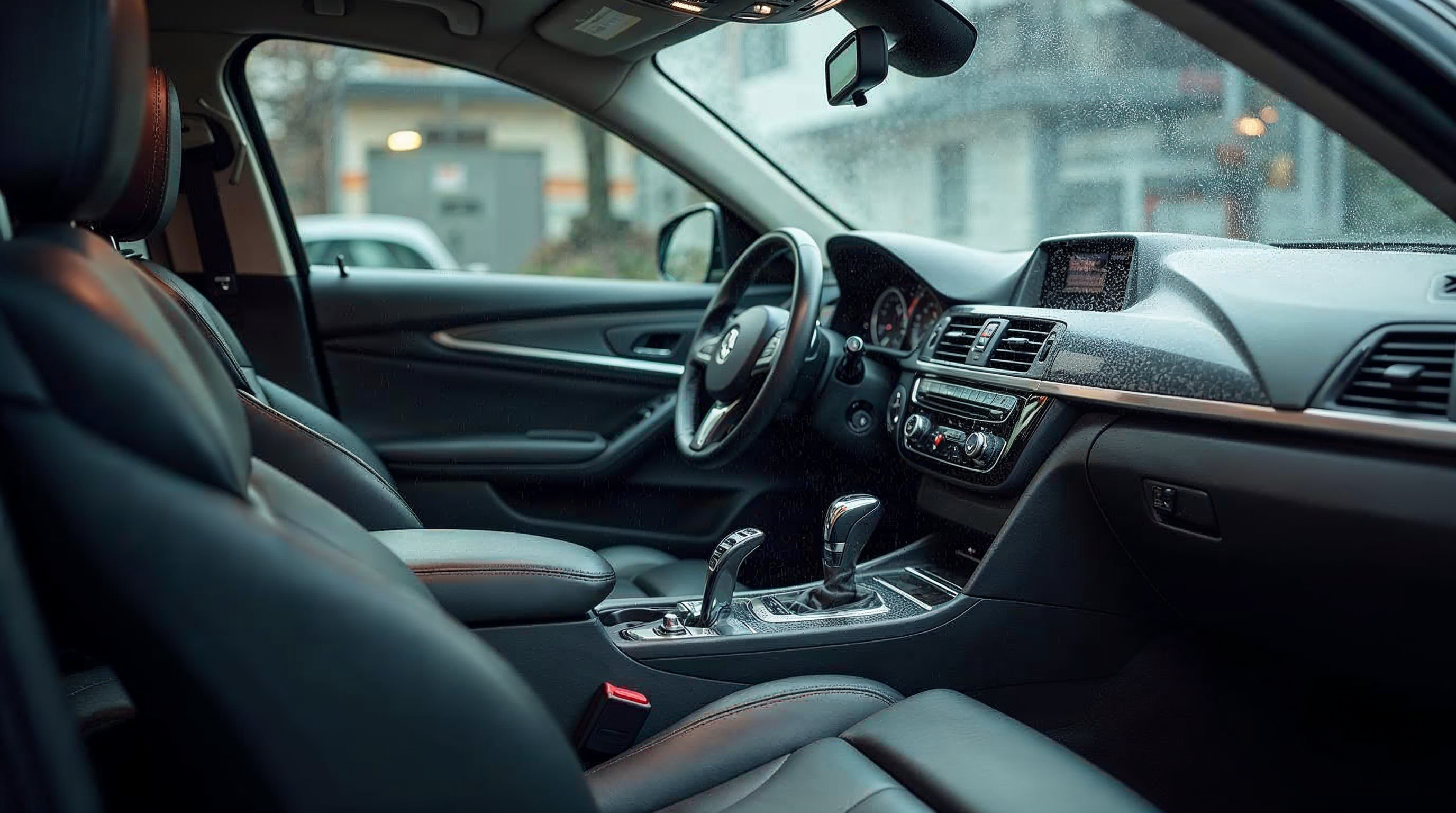 What Our Customers Say — Real Reviews From Seattle Drivers | Derek's Auto Detail Seattle