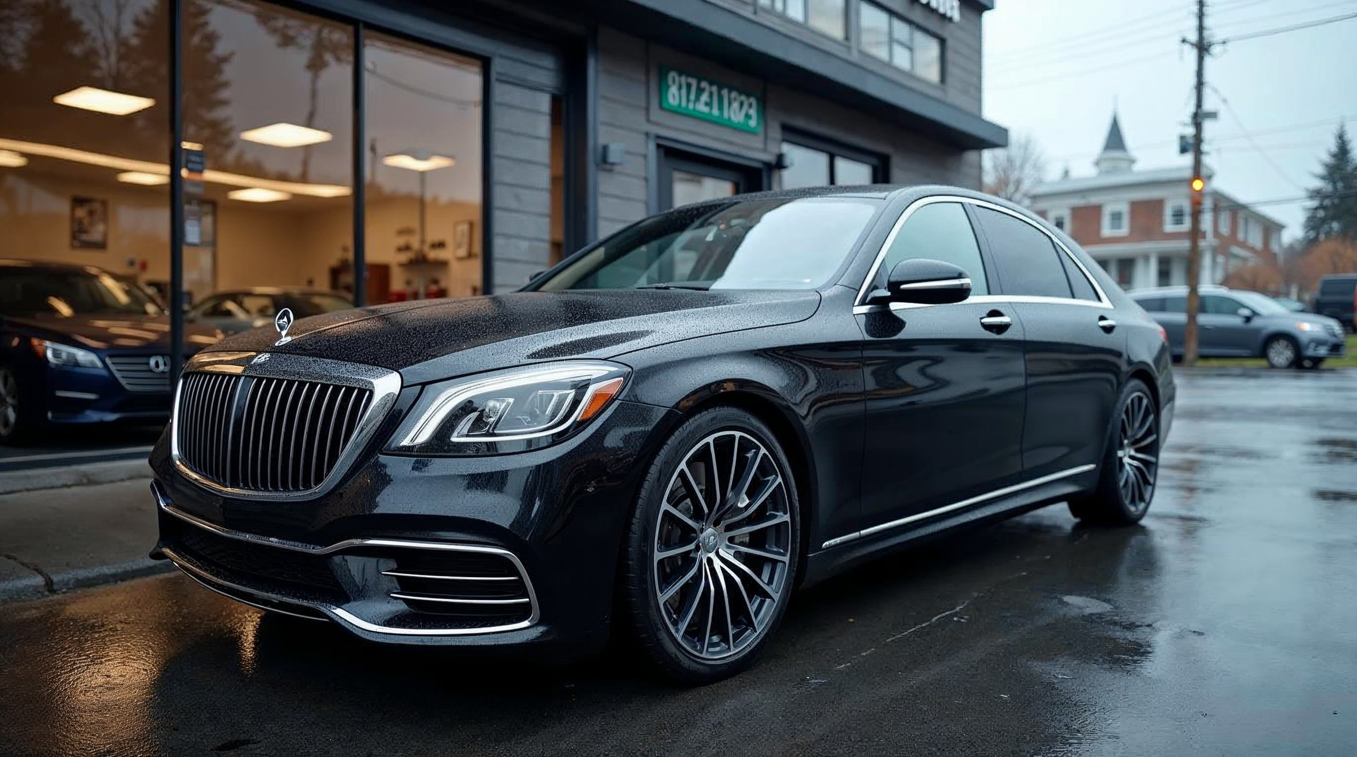How Long Does a Car Detail Take? (By Service Type) | Derek's Auto Detail Seattle