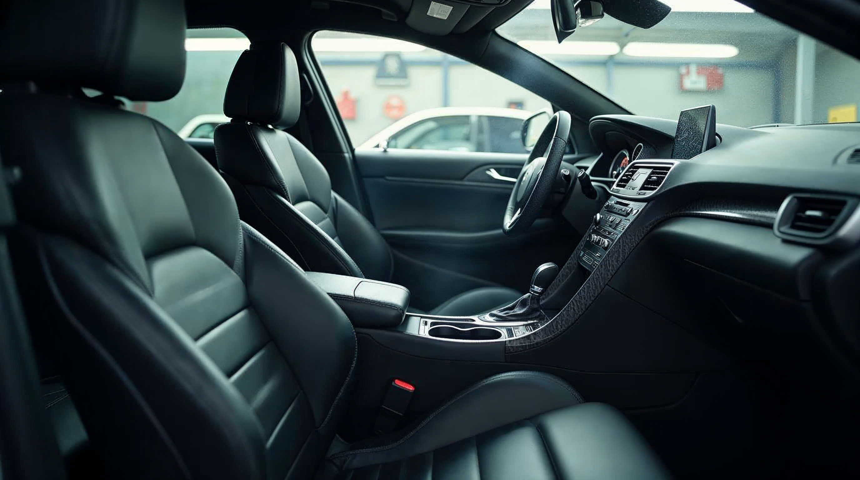 How Often Should You Get Your Car Detailed? Seattle Driver's Guide | Derek's Auto Detail Seattle