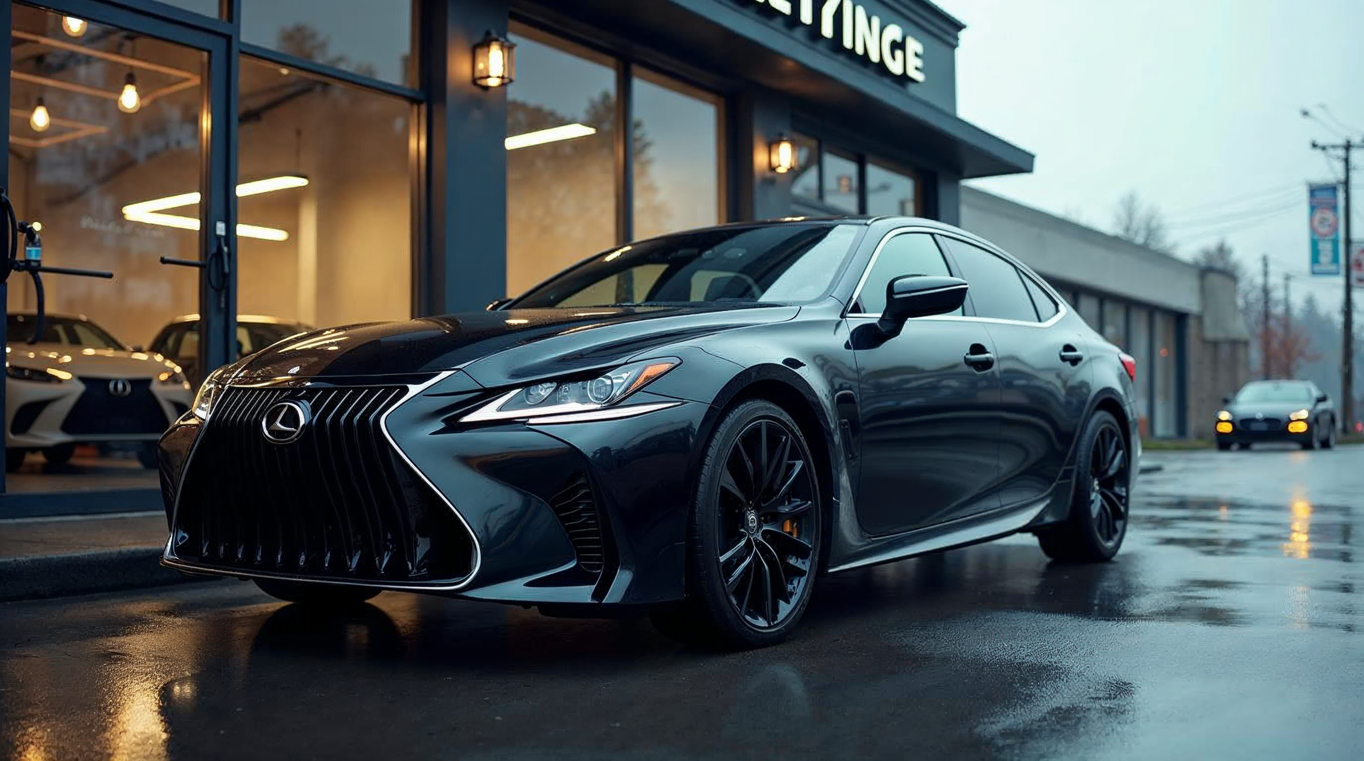 How to Prepare Your Car Before a Detail Appointment (Do This First) | Derek's Auto Detail Seattle