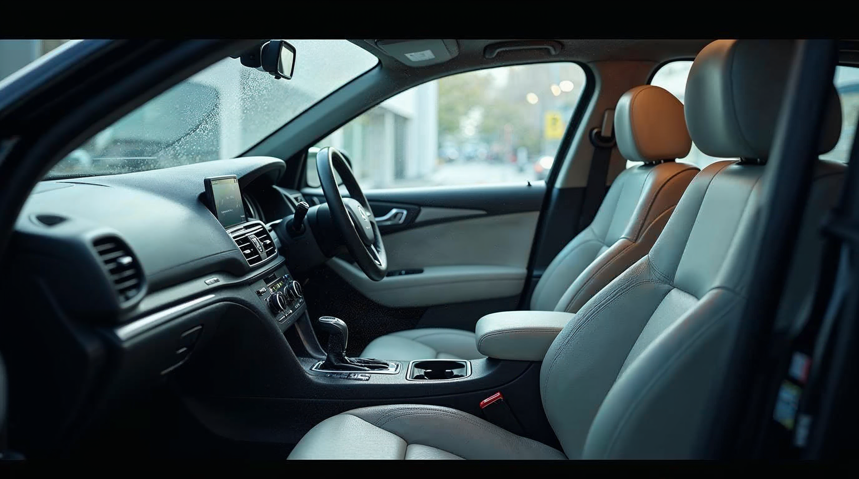 Interior vs. Exterior Detailing — What's the Difference and Which Do You Need? | Derek's Auto Detail Seattle