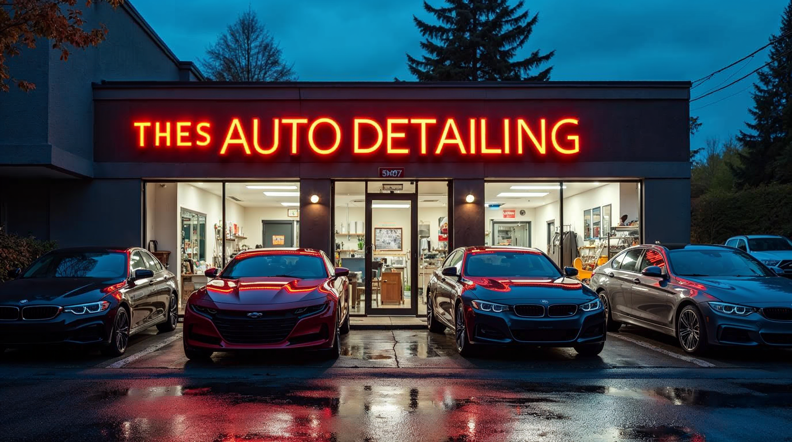 Is Auto Detailing Worth It? An Honest Breakdown | Derek's Auto Detail Seattle