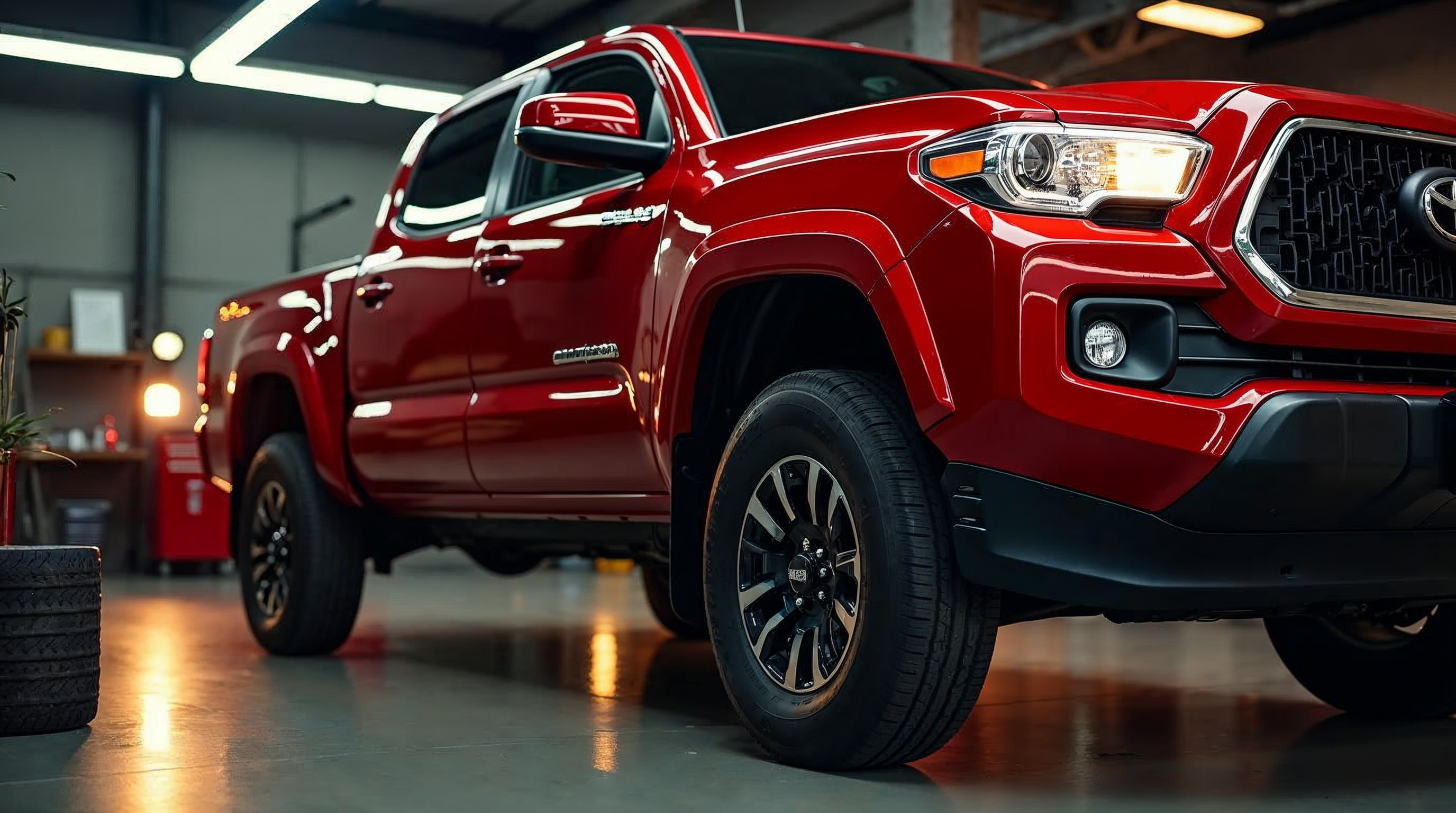 Leased Car Detailing — What You Need to Know Before Returning It | Derek's Auto Detail Seattle