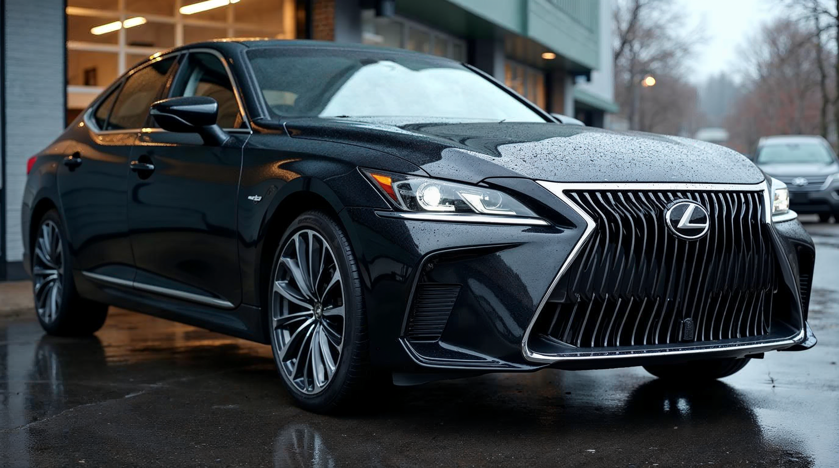 What Is the 'Combo Detail' and Why Is It the Most Popular Package? | Derek's Auto Detail Seattle