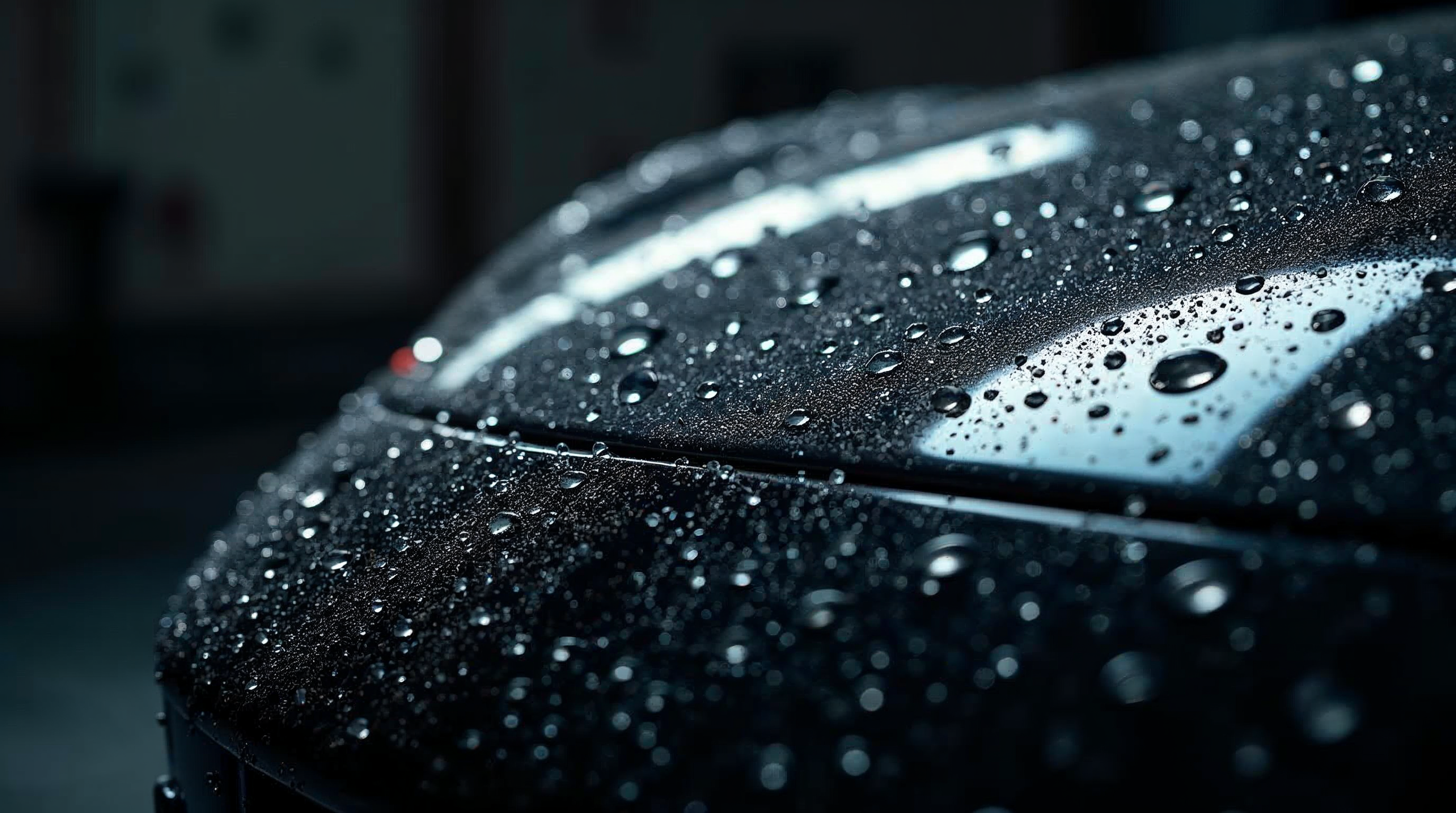 What Is Paint Correction and Do You Actually Need It? | Derek's Auto Detail Seattle
