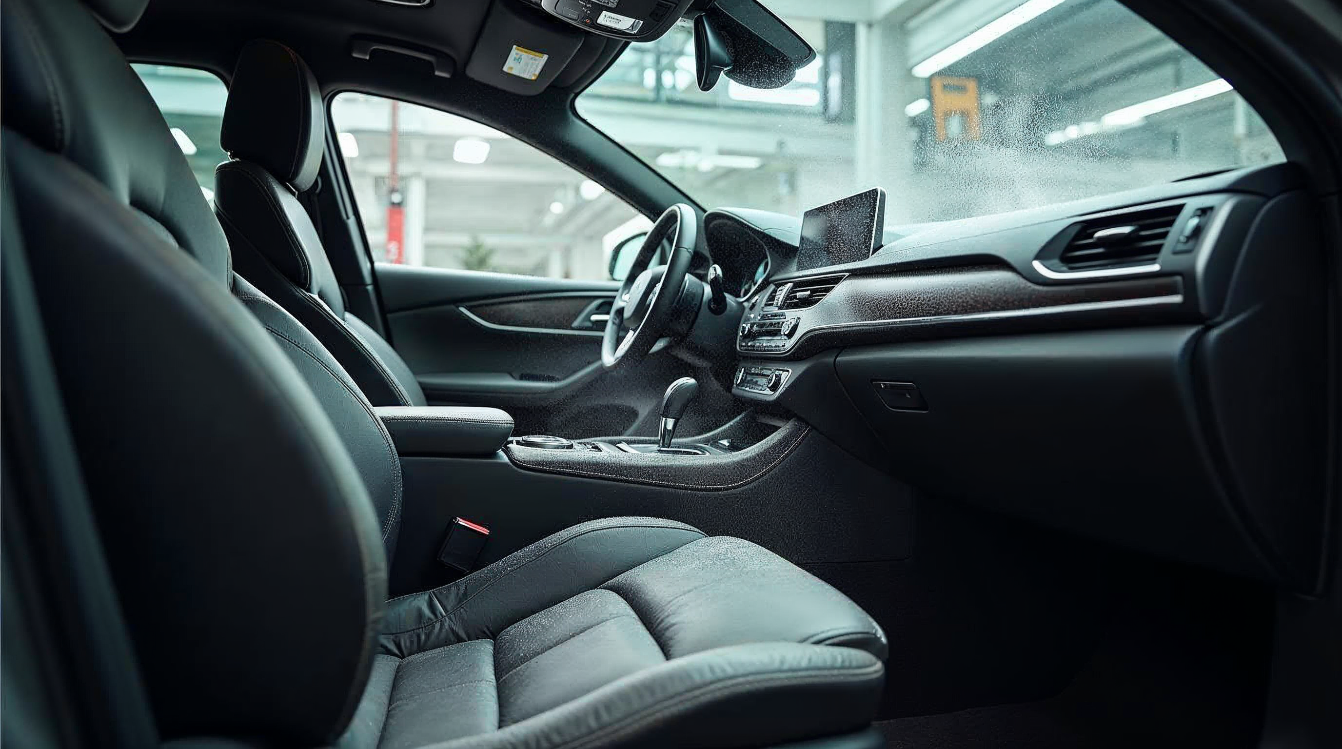 What's Included in a Full Interior Detail? (The Complete Breakdown) | Derek's Auto Detail Seattle