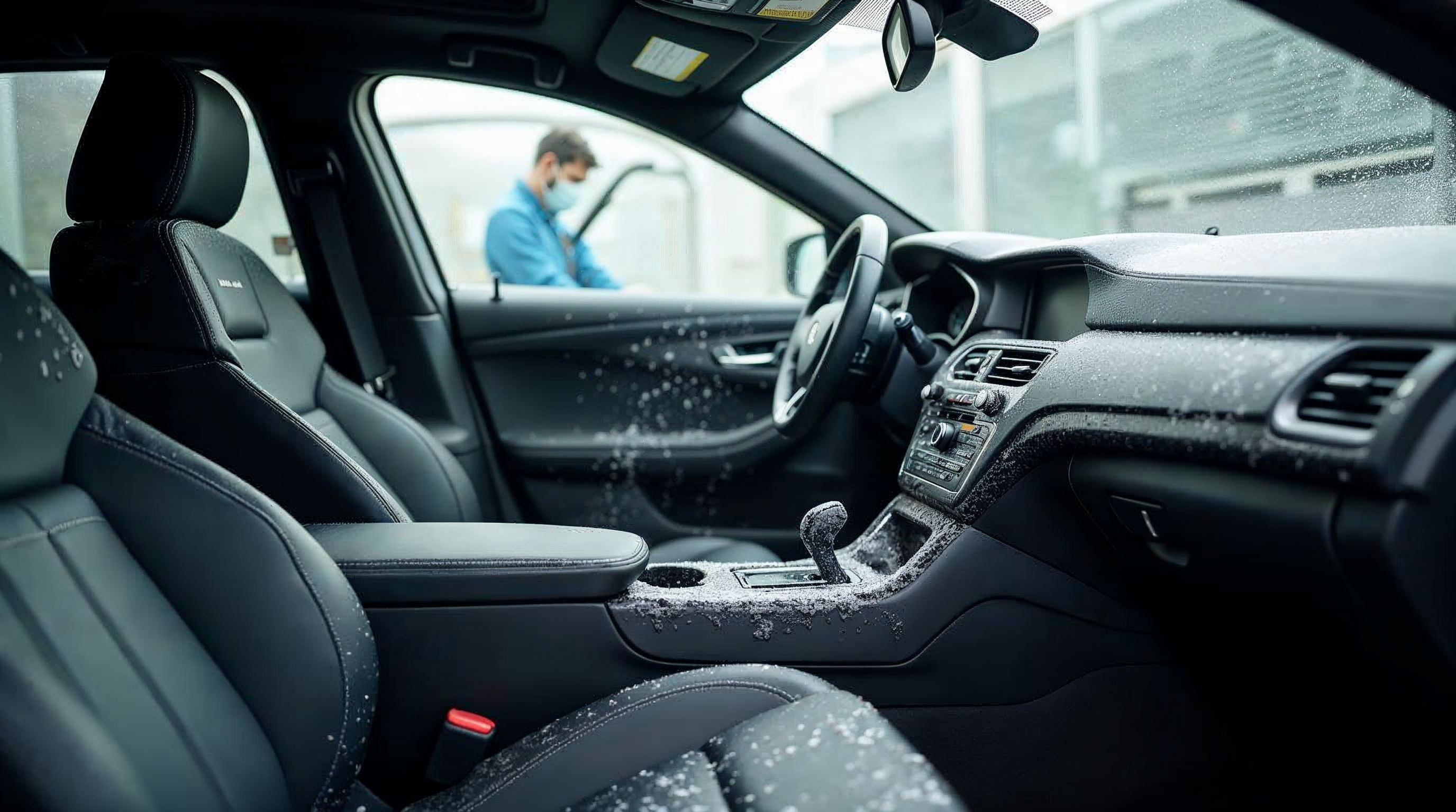 Why Aurora Avenue Is Home to One of Seattle's Most Trusted Detail Shops | Derek's Auto Detail Seattle